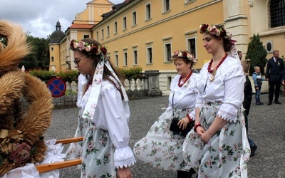 Praca ma być ukierunkowana na przyszłość