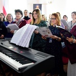 Warsztaty liturgiczno-muzyczne w Lidzbarku Warmińskim