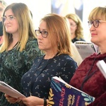 Warsztaty liturgiczno-muzyczne w Lidzbarku Warmińskim