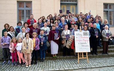 Lidzbark Warmiński. Warsztaty Liturgiczno-Muzyczne