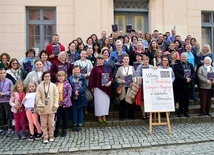 Lidzbark Warmiński. Warsztaty Liturgiczno-Muzyczne