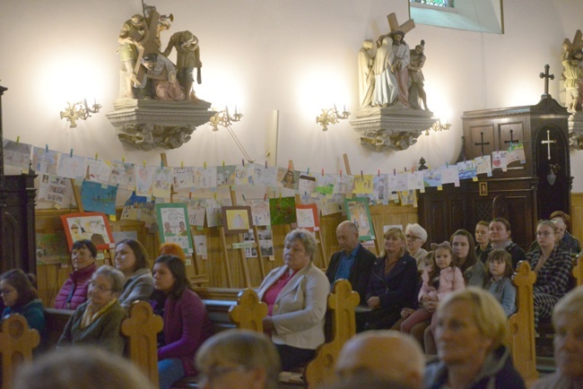 Obchody 5. rocznicy śmierci ks. Marcelego Prawicy