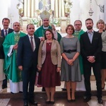 Domaniewice. Powakacyjny dzień wspólnoty Ruchu Światło-Życie