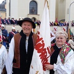 40. Pielgrzymka Ludzi Pracy na Jasną Górę 