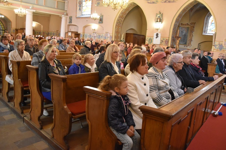 Przasnysz. Odpust św. Stanisława Kostki