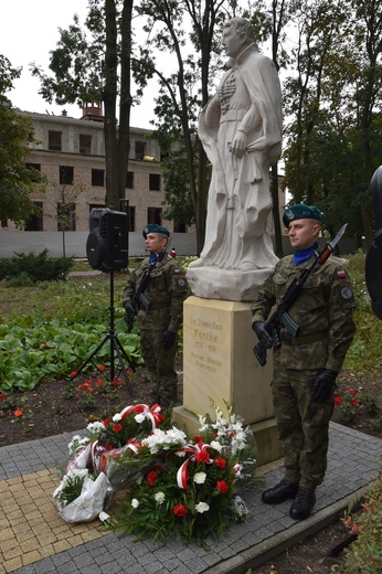 Przasnysz. Odpust św. Stanisława Kostki