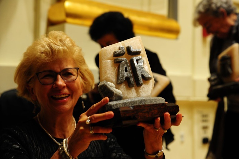 25 rocznica reaktywacji Akcji Katolickiej w Archidiecezji Krakowskiej