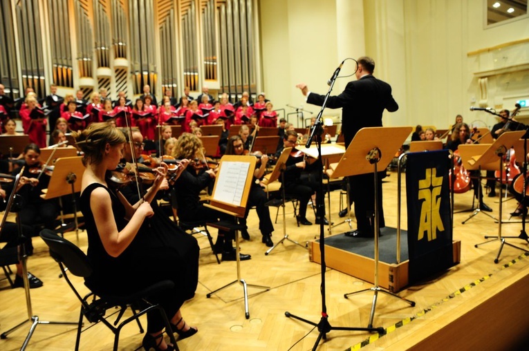 25 rocznica reaktywacji Akcji Katolickiej w Archidiecezji Krakowskiej