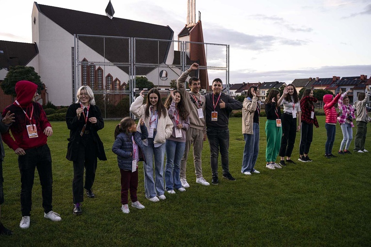 Boski Festiwal Lite