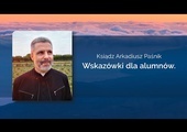 Czy sutanna zabiera moją tożsamość? • Wskazówki dla alumnów • ks. Arkadiusz Paśnik