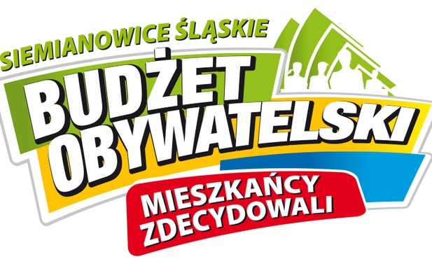 Siemianowice Śląskie. Mieszkańcy wybrali inwestycje w Budżecie Obywatelskim na 2023 rok