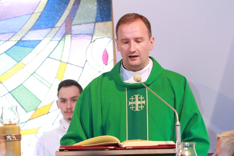 Dni Formacji dla Ministrantów