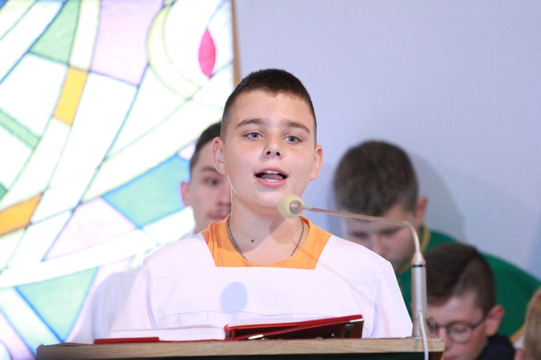 Dni Formacji dla Ministrantów