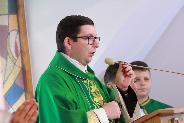 Dni Formacji dla Ministrantów