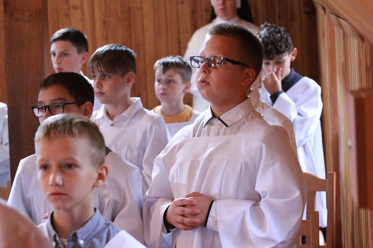 Dni Formacji dla Ministrantów