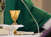 Litwa: biskupi pracują nad normami walki z nadużyciami duchownych