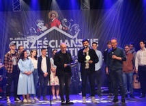 Festiwal Chrześcijańskie Granie 2022