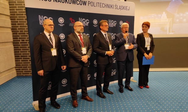 Śląskie. Noc Naukowców zostanie zorganizowana w trzech miastach