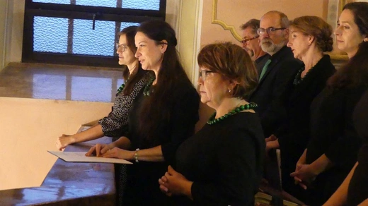 200. rocznica poświęcenia kościoła w Bulowicach