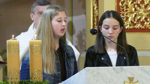 200. rocznica poświęcenia kościoła w Bulowicach