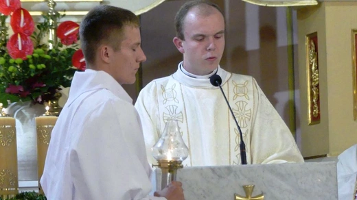 200. rocznica poświęcenia kościoła w Bulowicach