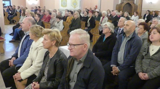 200. rocznica poświęcenia kościoła w Bulowicach