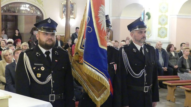 200. rocznica poświęcenia kościoła w Bulowicach