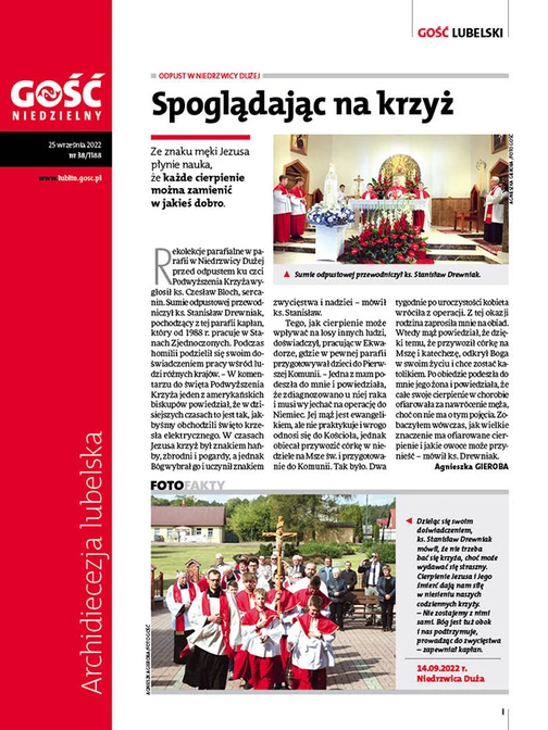 Gość Lubelski 38/2022