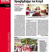 Gość Lubelski 38/2022