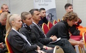 11. Międzynarodowe Maltańsko-Strażackie Manewry Ratownicze w Tresnej