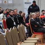 11. Międzynarodowe Maltańsko-Strażackie Manewry Ratownicze w Tresnej