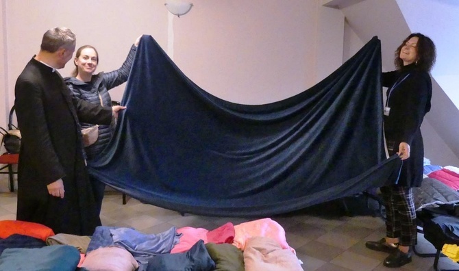 3. Festyn parafialny u św. Pawła na os. Polskich Skrzydeł w Bielsku-Białej - 2022