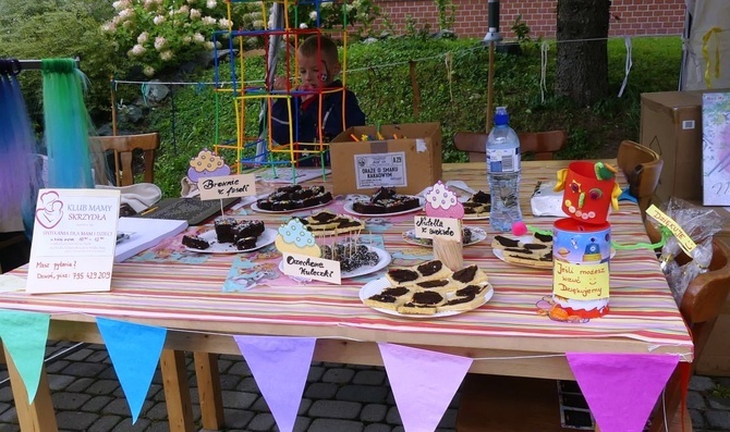 3. Festyn parafialny u św. Pawła na os. Polskich Skrzydeł w Bielsku-Białej - 2022