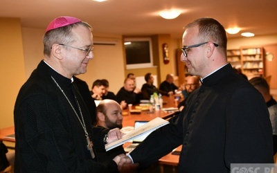 ŚDM, synod młodych i dekrety