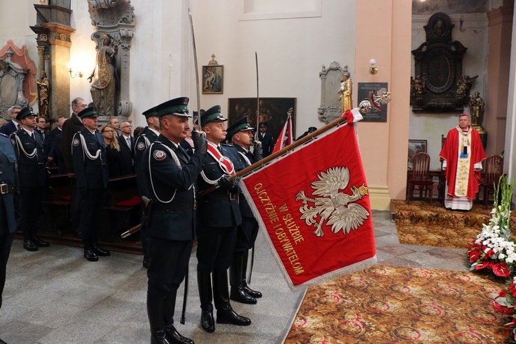 Centralne Obchody Dnia Krajowej Administracji Skarbowej - wspomnienie św. Mateusza