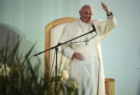 Papież Franciszek