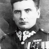 Gen. Stefan Rowecki „Grot”. Zdjęcie przedwojenne w mundurze galowym.