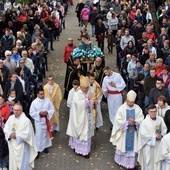 Również wtedy niektórzy uczniowie szemrali