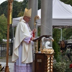 Limanowa - trzeci dzień odpustu