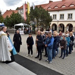 Limanowa - trzeci dzień odpustu