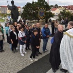 Limanowa - trzeci dzień odpustu