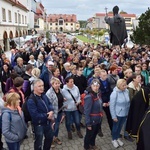 Limanowa - trzeci dzień odpustu