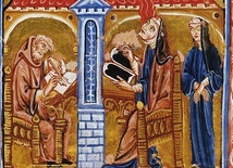 Św. Hildegarda z Bingen