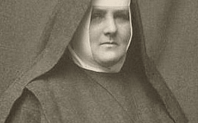 Bł. Bernardyna Maria Jabłońska
