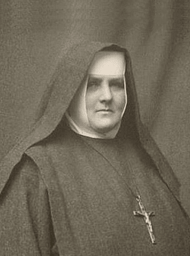 Bł. Bernardyna Maria Jabłońska
