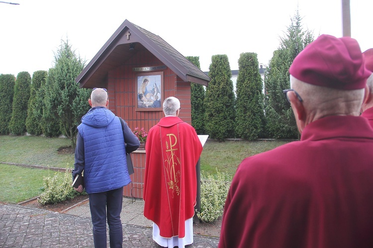 Reaktywacja duszpastestwa nauczycieli