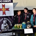 Festyn na rzecz hospicjum w Kozienicach