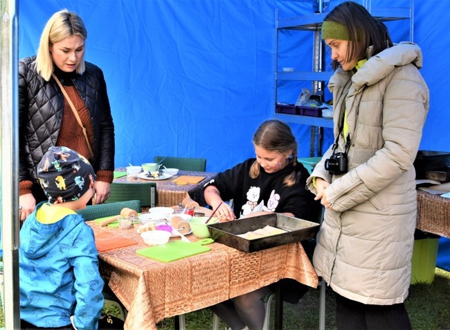 Festyn na rzecz hospicjum w Kozienicach