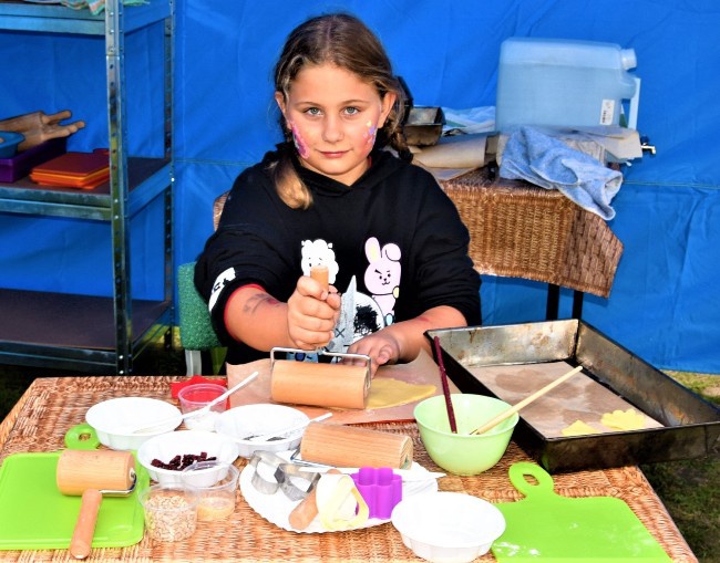 Festyn na rzecz hospicjum w Kozienicach