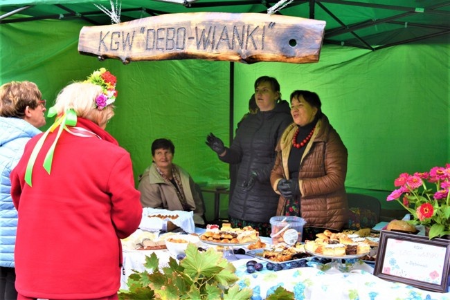 Festyn na rzecz hospicjum w Kozienicach